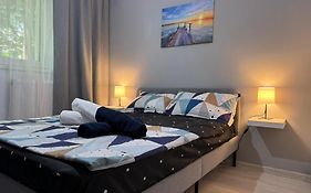 Lex Apartments